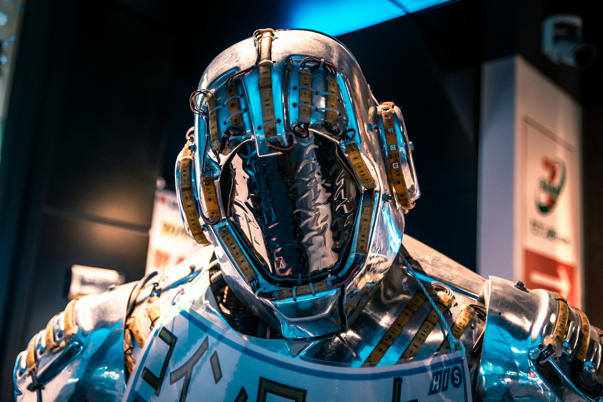 A Growing Threat of AI Weaponization