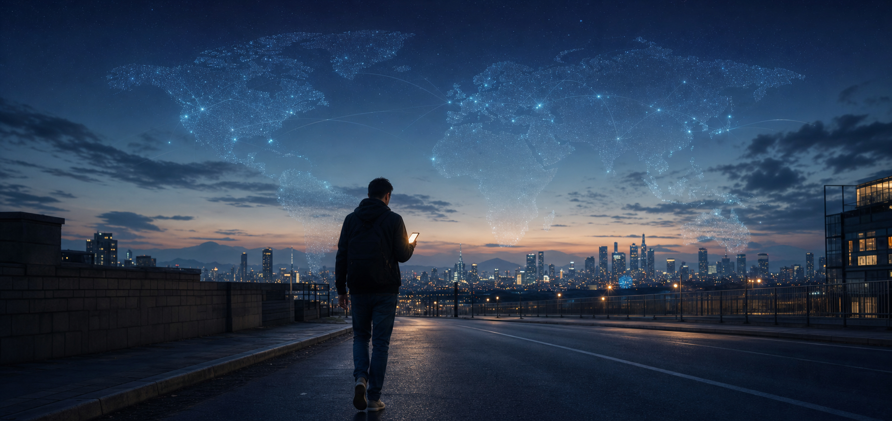 AI in July 2026: The Race Goes Global — and Gets Personal